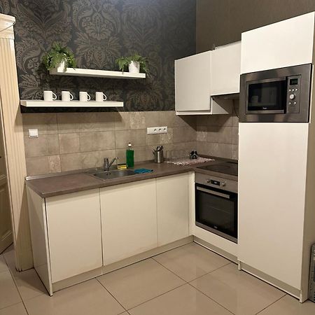 Fashion Street Luxury Apartment Budapest Kültér fotó