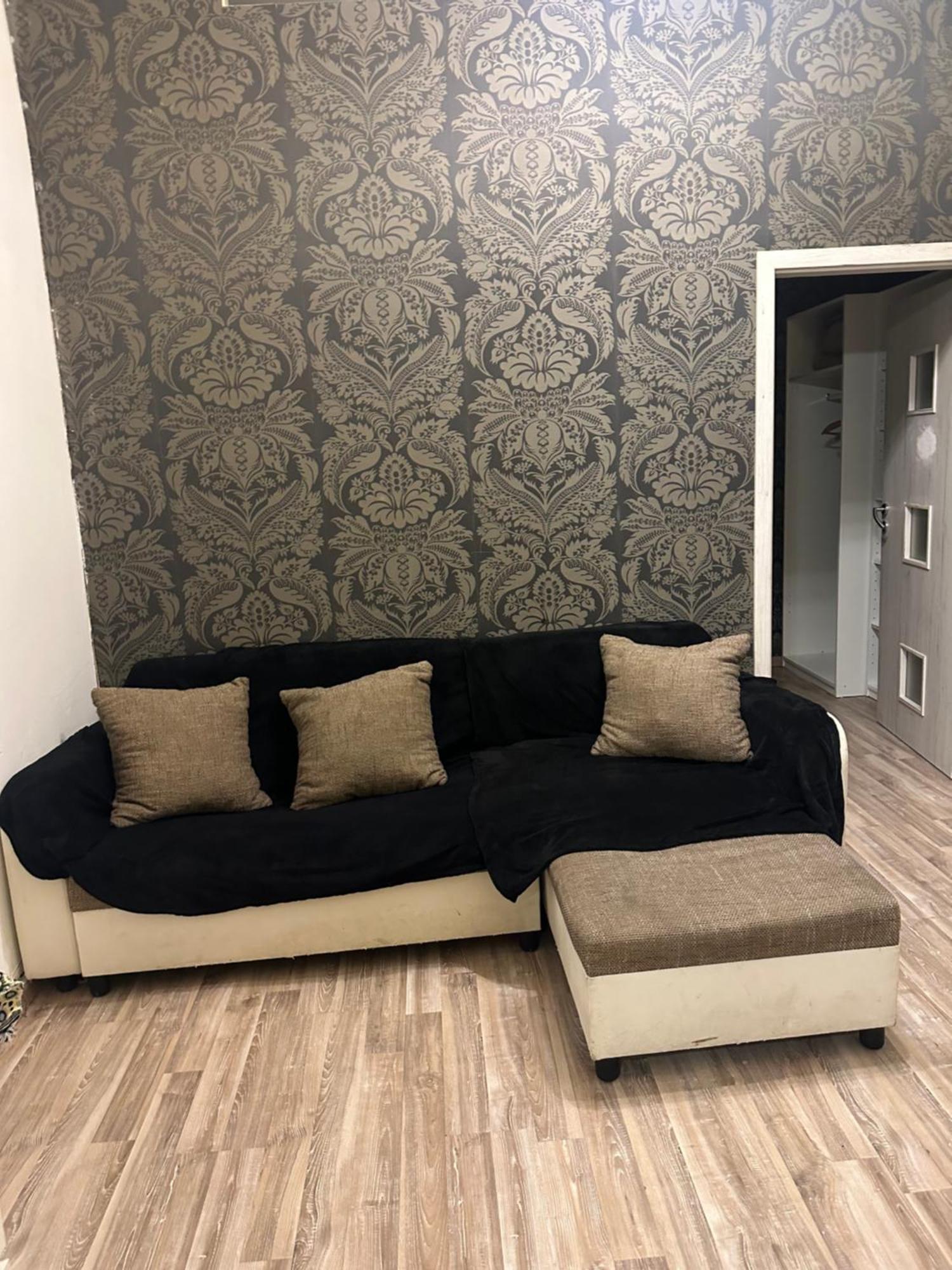 Fashion Street Luxury Apartment Budapest Kültér fotó