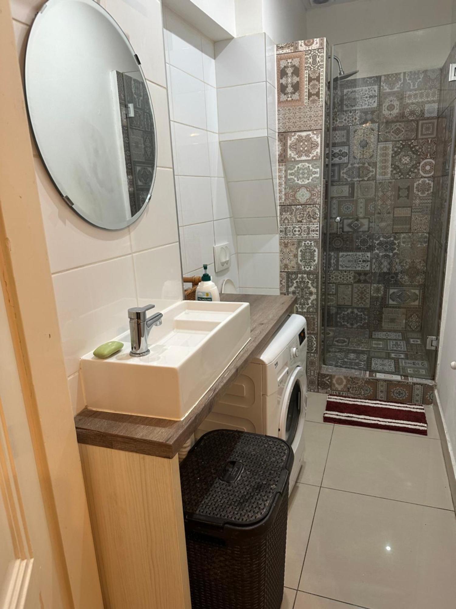 Fashion Street Luxury Apartment Budapest Kültér fotó